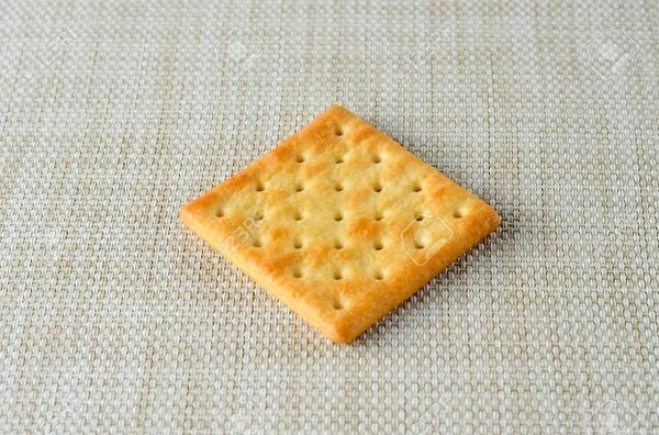 1 Pkt Cream Craker Biscuits/১ প্যাকেট ক্রিম ক্র্যেকার বিস্কুট