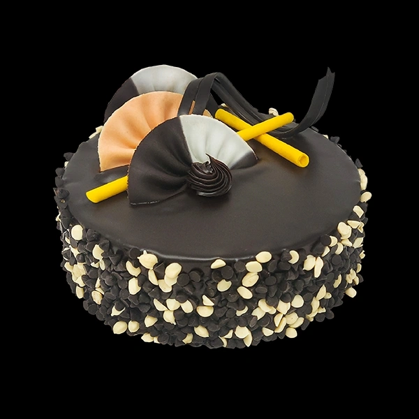 Choco Blossom