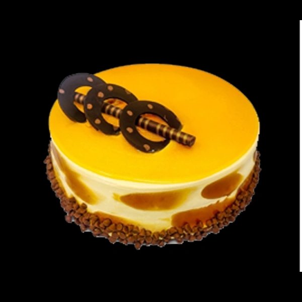 Butterscotch Small