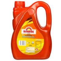 2 Ltr Sunrise Mustard Oil/২ লিটার সানরাইজ সরিষার তেল