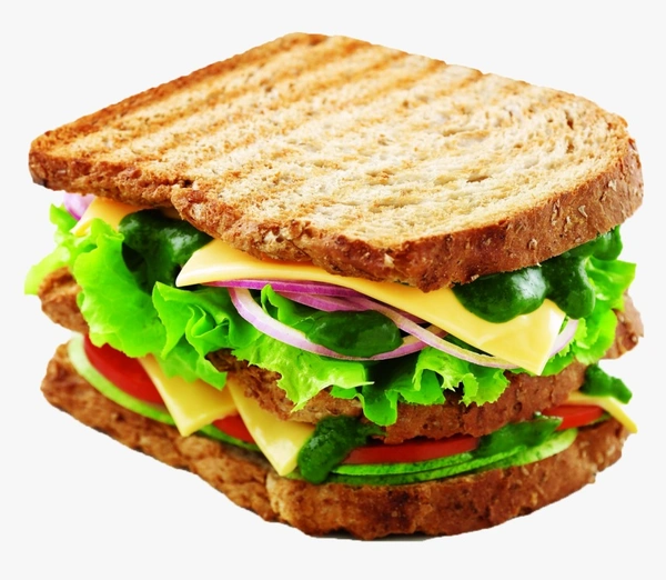 Veg. Sandwich