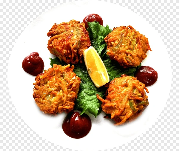 Veg. Pakora