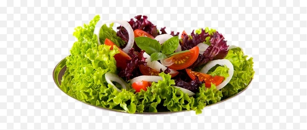 Mixed Salad