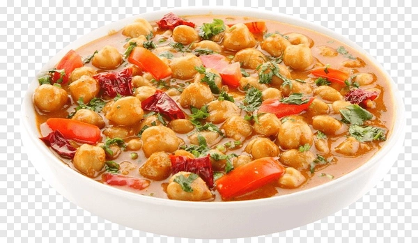 Chana Chat
