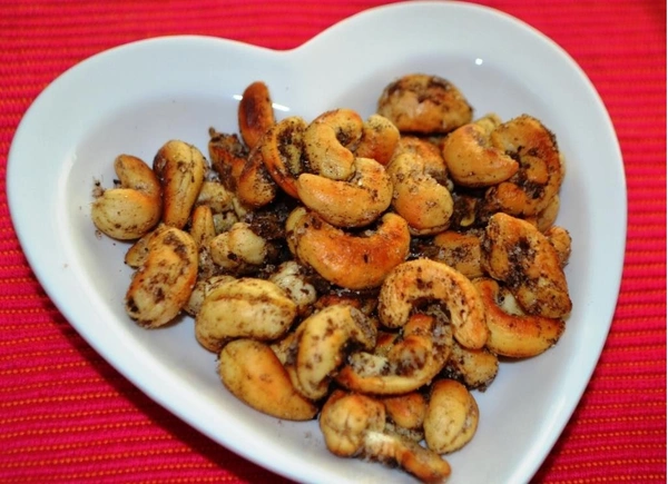 Kaju Fry