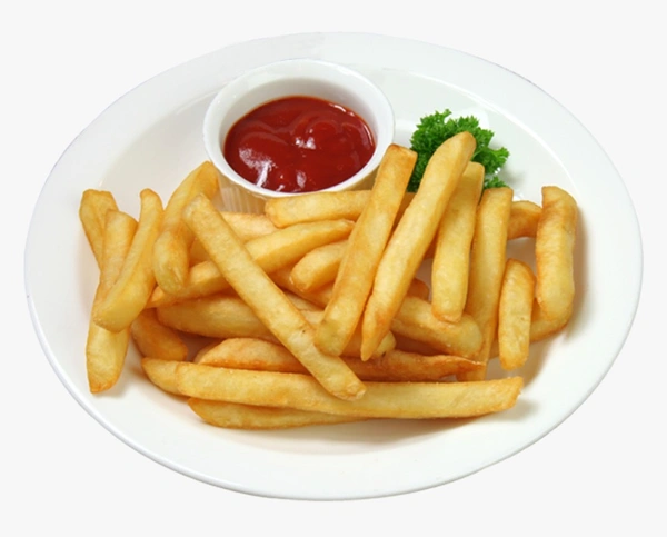 Finger Chips