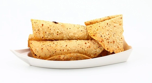 Papad (Rosted) 