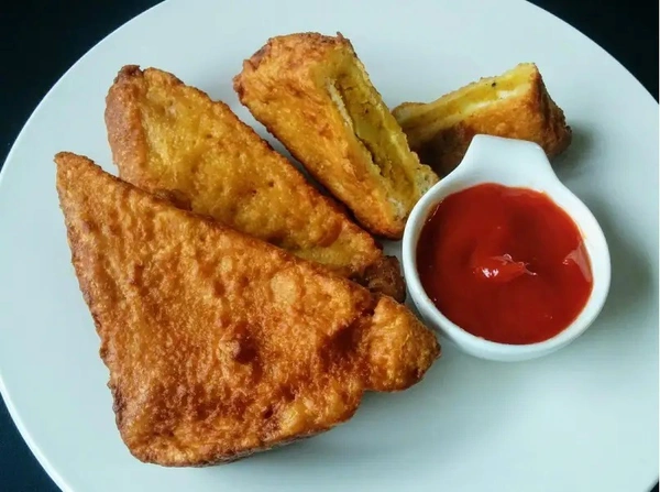 Bread Chop