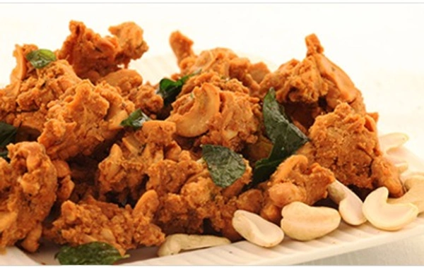 Kaju Pakora