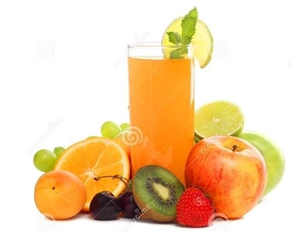 Mixed Fruits(1 Ltr) 