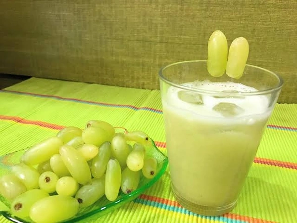 Grape Juice