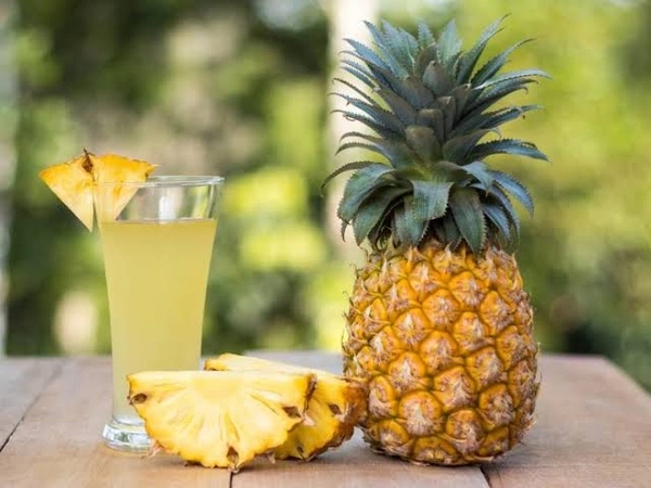 Pineapple Juice