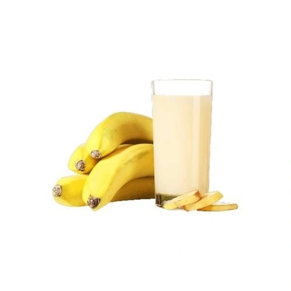 Banana Juice