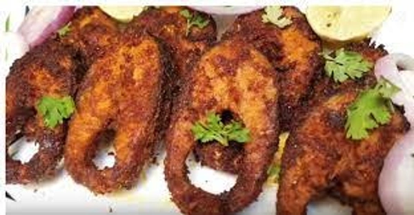Fish Fry