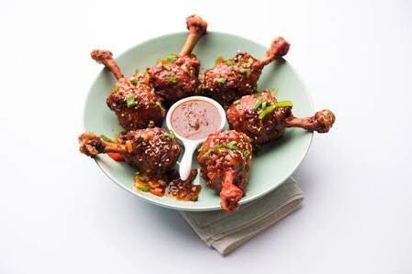 Chicken Lolipop