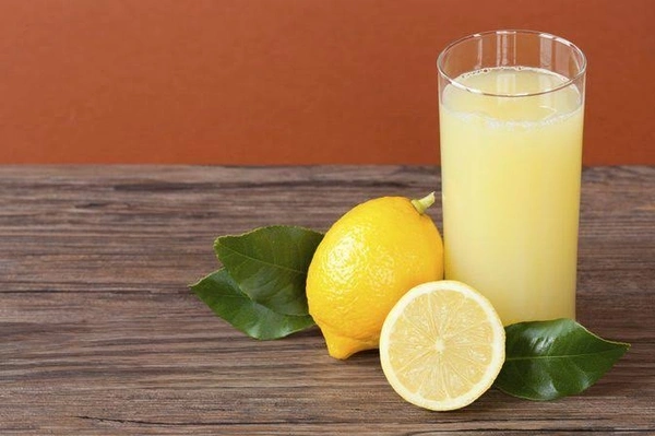 Lemon Fresh(500 Ml) 