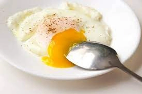 Egg Poched(water) 