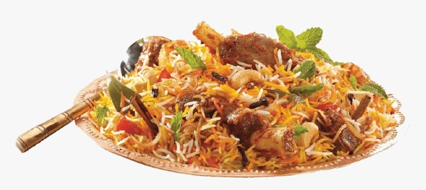 Mutton Biryani