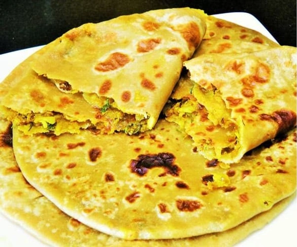 Gobi Paratha(1 Pca) 