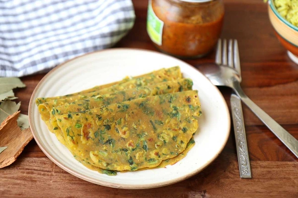 Dhanya Paratha