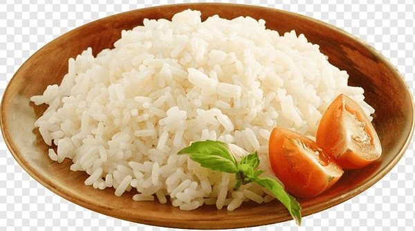 Steam Rice