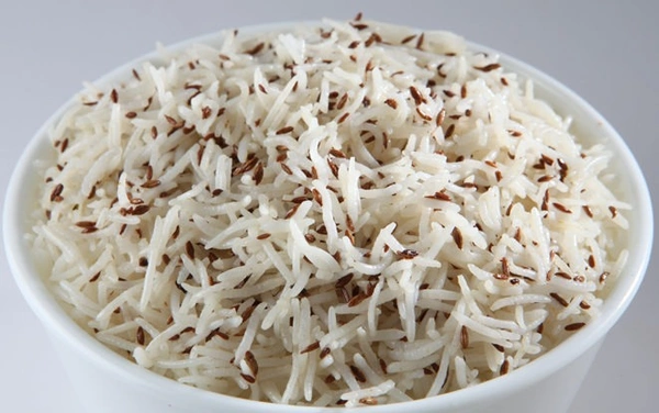 Jeera Rice