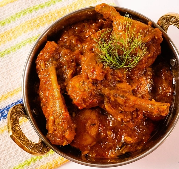 Chicken Kasa