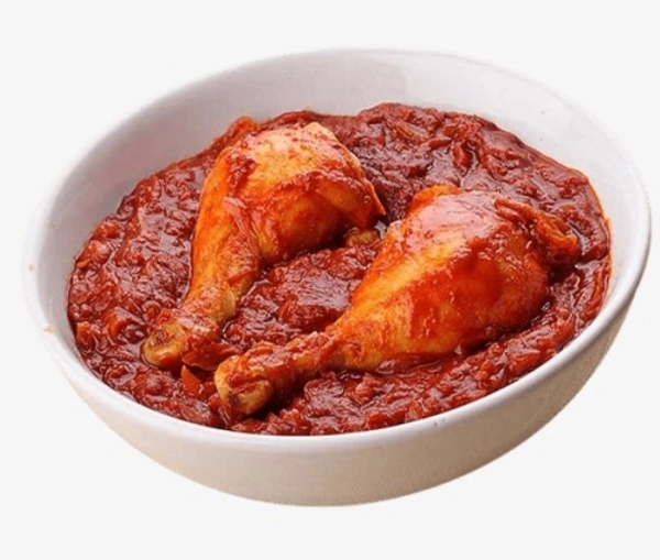 Chicken Curry