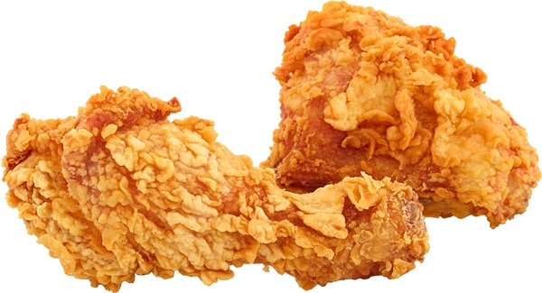 Crispy Chicken