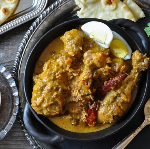 Mumtaj Chicken(with Bone-2pcs) 