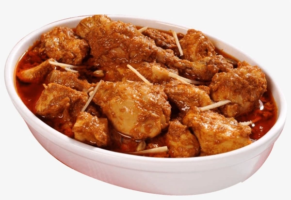 Chiken Masala Tikka