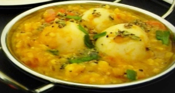 Egg Arrar Daal