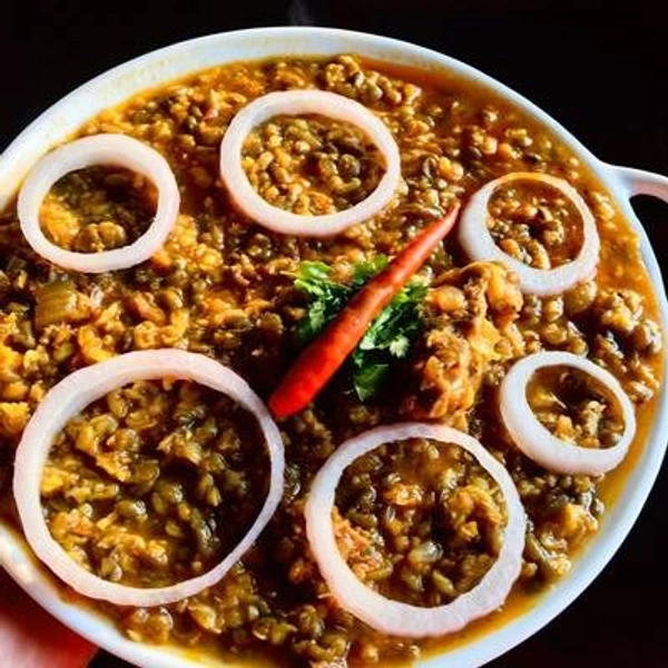 Mutton Tarka
