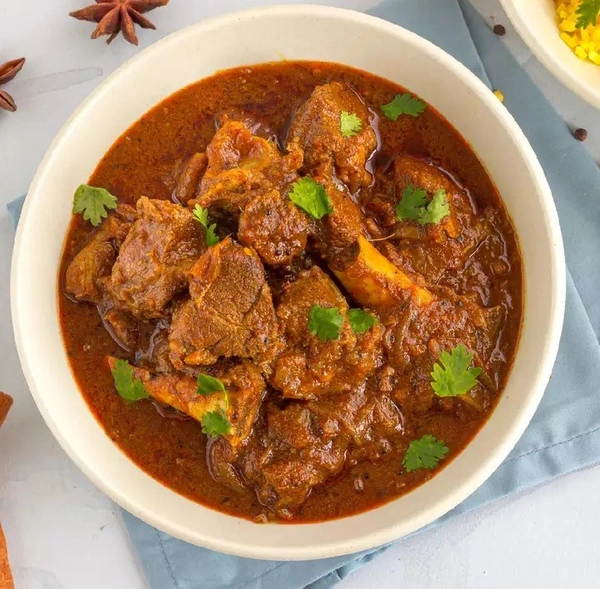 Mutton Kosha