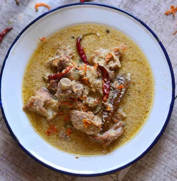 Mutton Rezella
