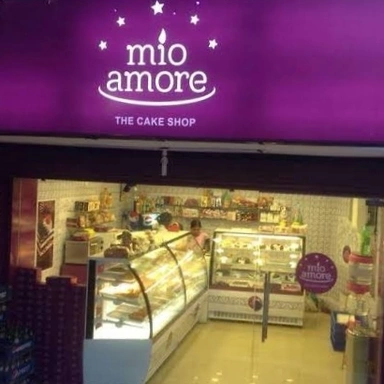 Mio Amore