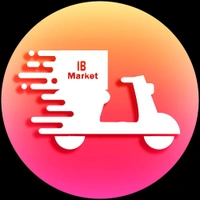iB Market - Logo