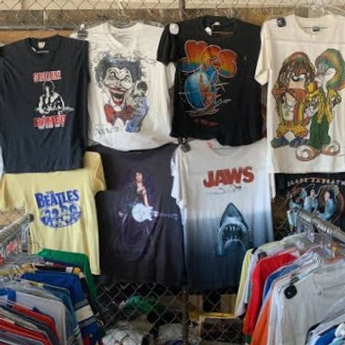 Toons Store