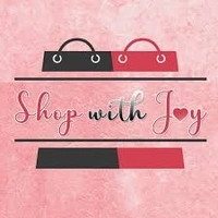 Shop With Joy - Logo