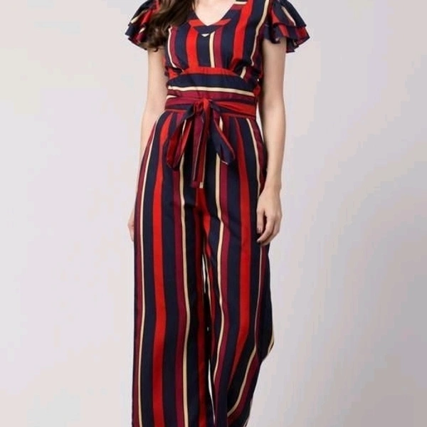 Sia Attractive Women's Jumpsuit