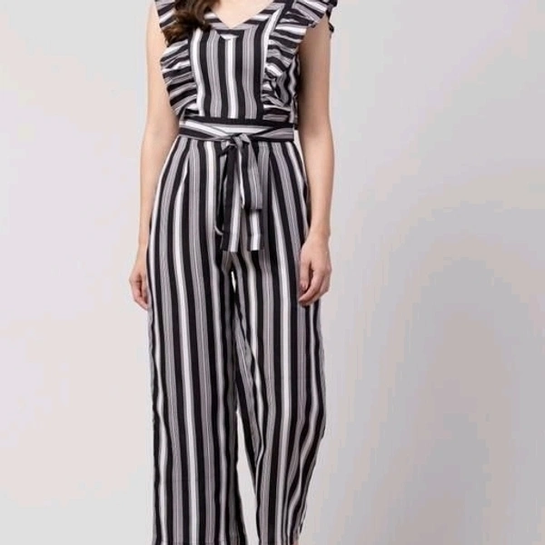 Sia Attractive Women's Jumpsuit