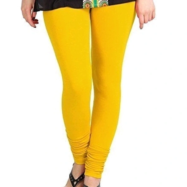 Yellow Colour Type: StitchedFabric:Cotton LycraPattern: Solid