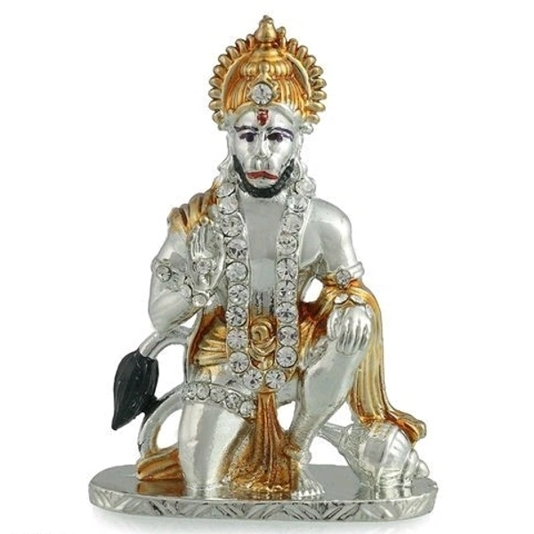 Divine Hanuman ji Showpiece