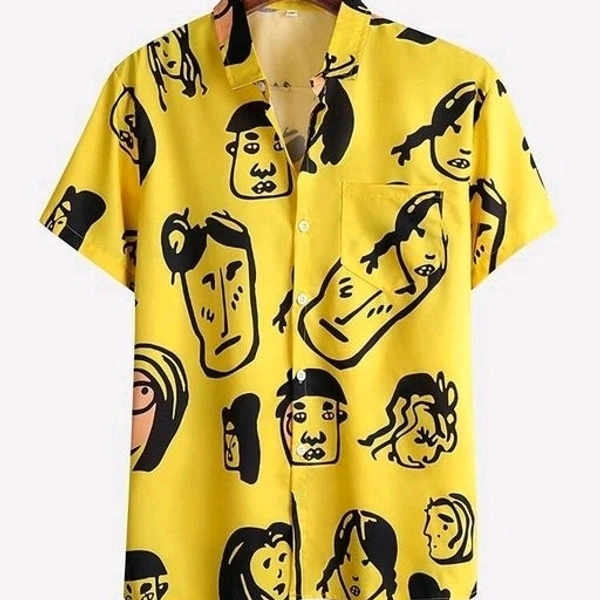 Classy Ravishing Men Shirts