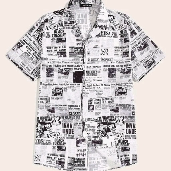 Classy Ravishing Men Shirts