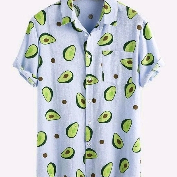 Classy Ravishing Men Shirts