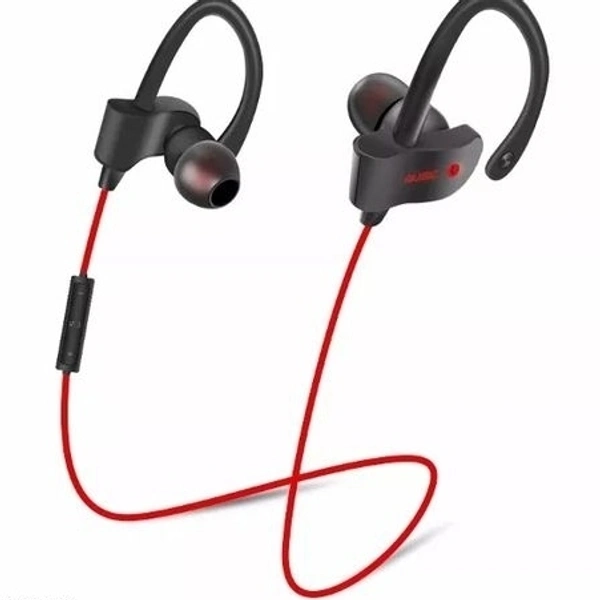 Flozum In Ear Bluetooth Earphone With Mic