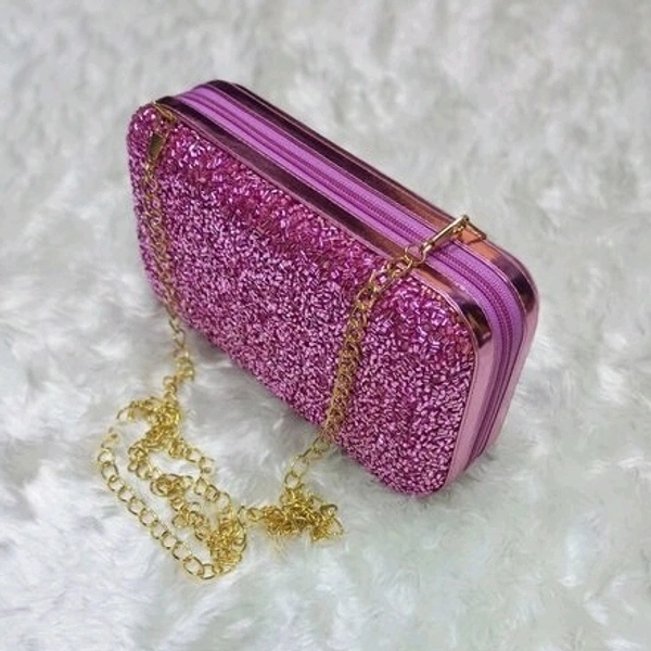 Trendy Women's Clutches