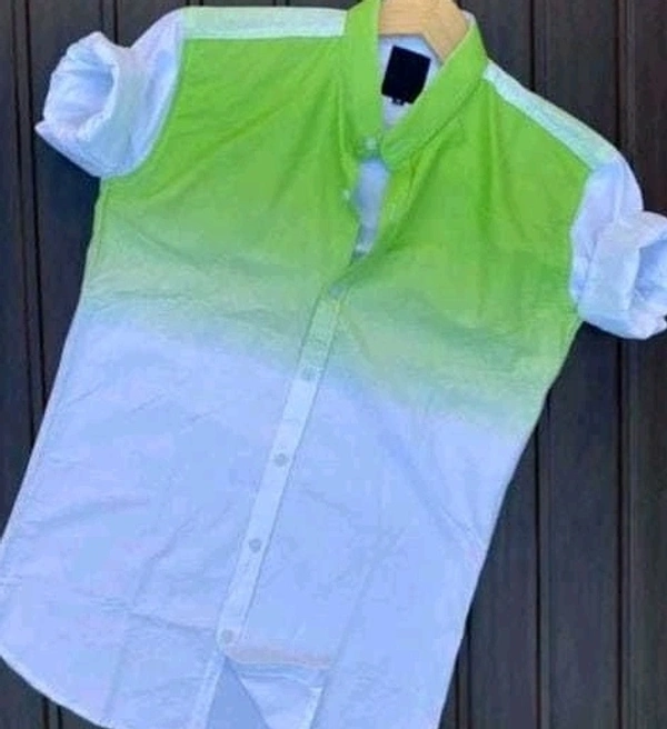 Pretty Fashionista Men Shirt