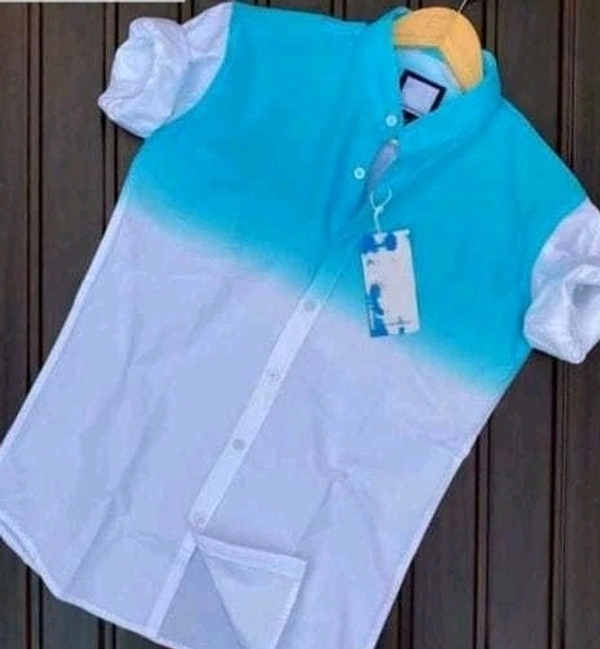 Pretty Fashionista Men Shirt 